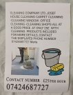 Servicii UK Cleaning