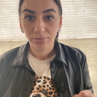 Bianca printesa musat