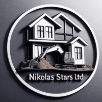 Nikolas Stars Ltd
