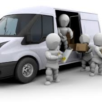 QuickDropLogistics