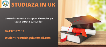 Cursuri universitare/Recrutare