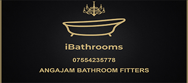 Angajam Bathroom fitters