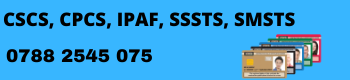 CSCS CARD CSCS CARD