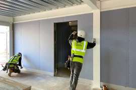 Anunturi UK Caut dryliners
