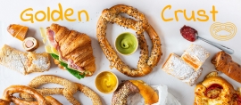 Anunturi UK Golden Crust angajeaza Covrigareasa