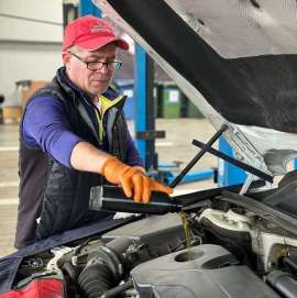 Anunturi UK Service Auto Romanesc Londra
