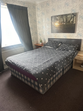 Anunturi UK Camera dublă harrow