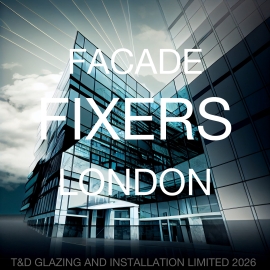 Anunturi UK Fixeri Fatade