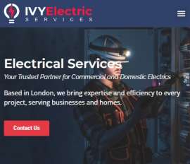 Anunturi UK Electricieni si ajutor de Electricieni