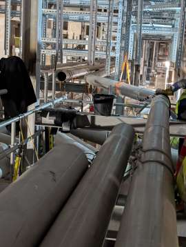 Anunturi UK Pipefitter Team Leaders Zona Flintshire
