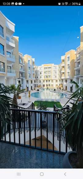 Anunturi UK Vind flat in Hurghada Egypt