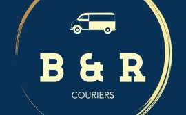 Anunturi UK Soferi Curierat Enfield & Basildon