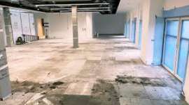 Anunturi UK Muncitori pentru demolari / strip-out