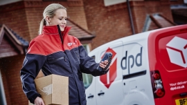 Anunturi UK Caut 2 Soferi la delivery DPD DUNSTUBLE