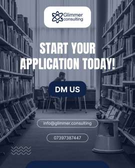 Anunturi UK Study in UK - Top Courses