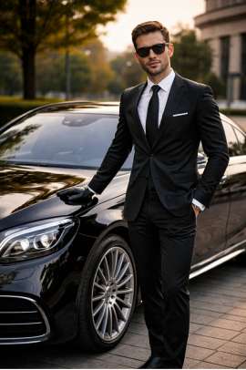 Anunturi UK Sofer cu masina -OUTCALL