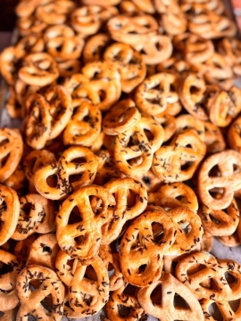 Anunturi UK Angajam patiser