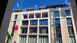 Anunturi UK 5 Fixers si 4 Fixermates fatade glazing
