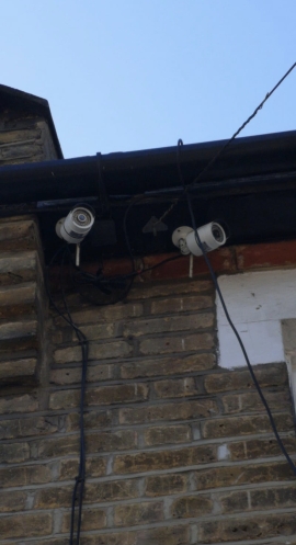 Anunturi UK Camera medie Edmonton N181PZ
