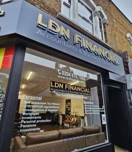 Anunturi UK CONTABILI AUTORIZATI