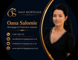 Anunturi UK Mortgage Advisor