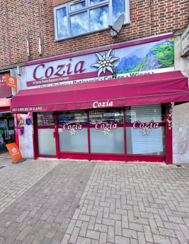 Anunturi UK Angajam vânzătoare, shop assistant