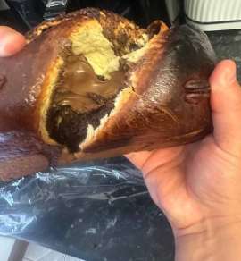 Anunturi UK Dulcele copilăriei