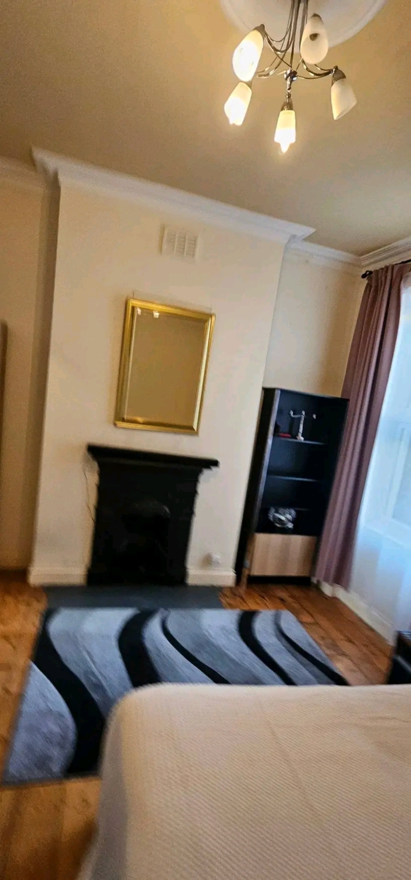 Inchiriez 2 camere in North Greenwich 8