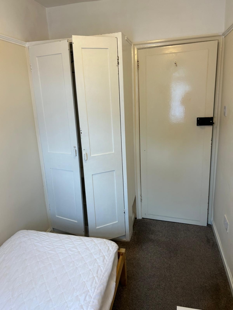 CAMERA SINGLE COLINDALE 3