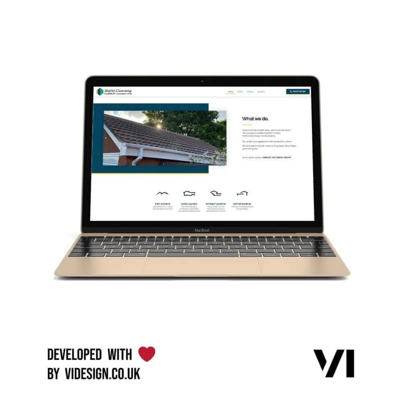 SERVICII WEB DESIGN PROFESIONALE 3