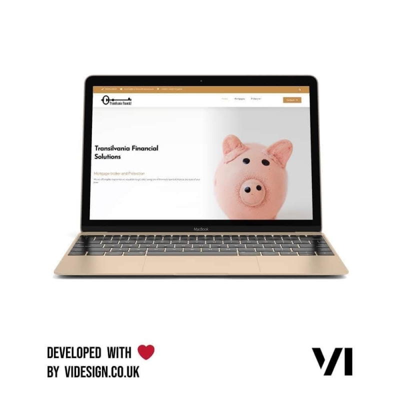 SERVICII WEB DESIGN PROFESIONALE 2