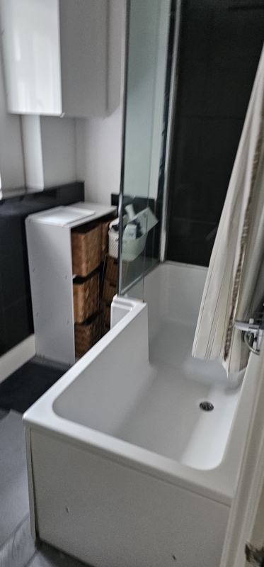 Inchiriez 2 camere in North Greenwich 3