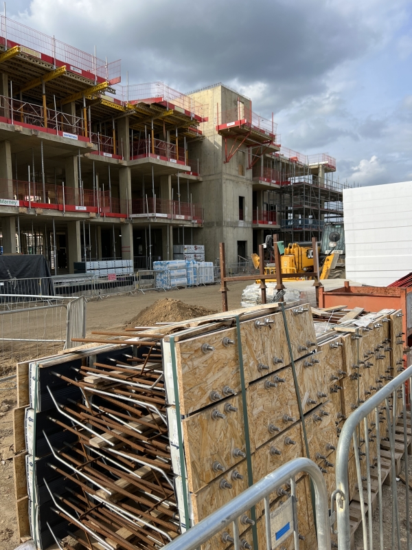 Dryliner Fixer Plastabord