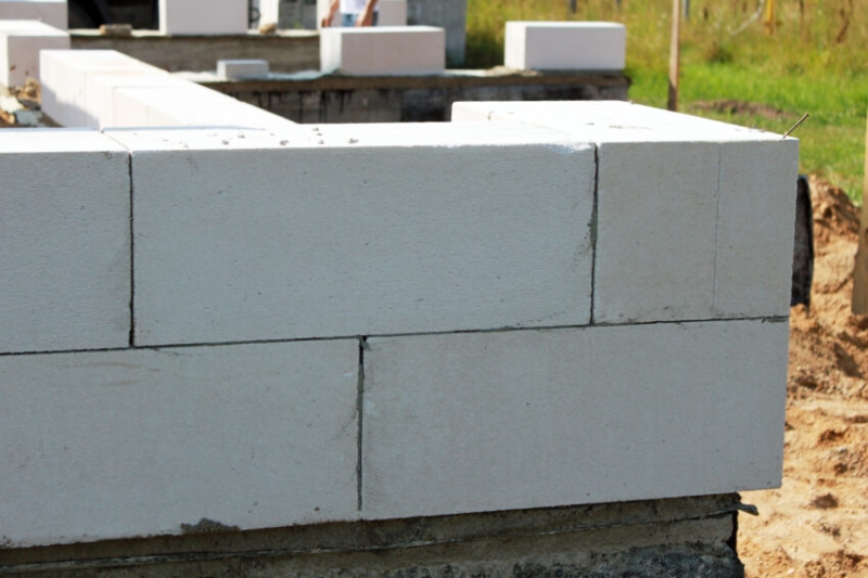 Bricklayers job 1