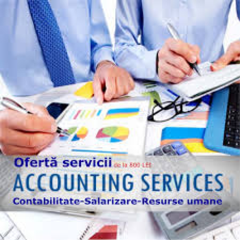 INCHIDERE AN FINANCIAR 2026 TAX RETURN 1