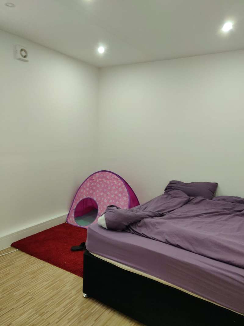 3 bedroom flat in Ley Street Ilford