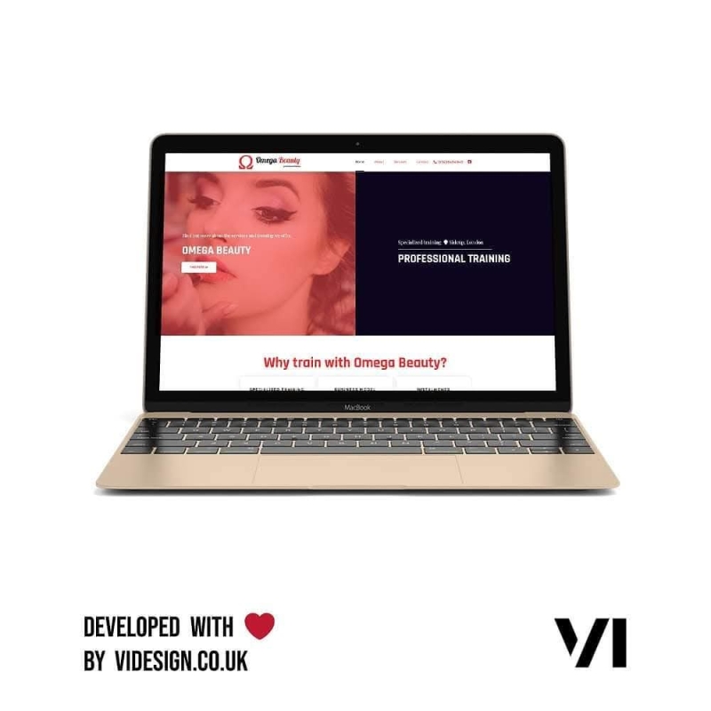 SERVICII WEB DESIGN PROFESIONALE 4