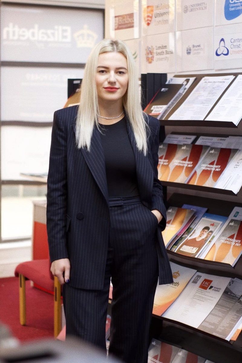 Cursuri universitare finantate!