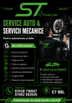 Anunturi Anglia Service Auto