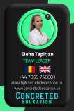 Locuri de munca Anglia UK Angajam student advisor