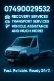 Recovery Services