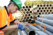 Locuri de munca Anglia UK Cautam 6 PIPEFITTERS in Bicester