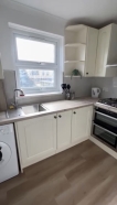 2 Bedroom Flat in Stratford