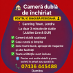 Chirie UK Camera Dublă Canning Town