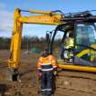 Locuri de munca Anglia UK Caut 360 Operator in apropiere de YORK
