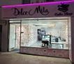 Servicii UK Cofetăria DolceMila Cake Shop