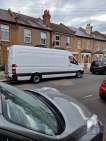 Servicii UK Transport cu Van 3.5 tone