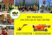 Servicii UK IPAF 3A & 3B