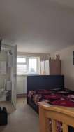 Chirie UK Camera dubla cu baie proprie