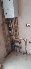 Cereri de munca UK Efectuez lucrari de instalatii plumbing